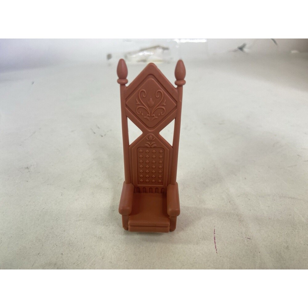 Disney Frozen 2 Pop Adventures Arendelle Castle Chair Replacement Furniture ONLY